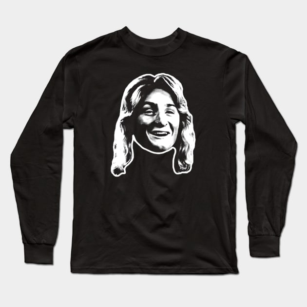 Spicoli Long Sleeve T-Shirt by LA Concessions